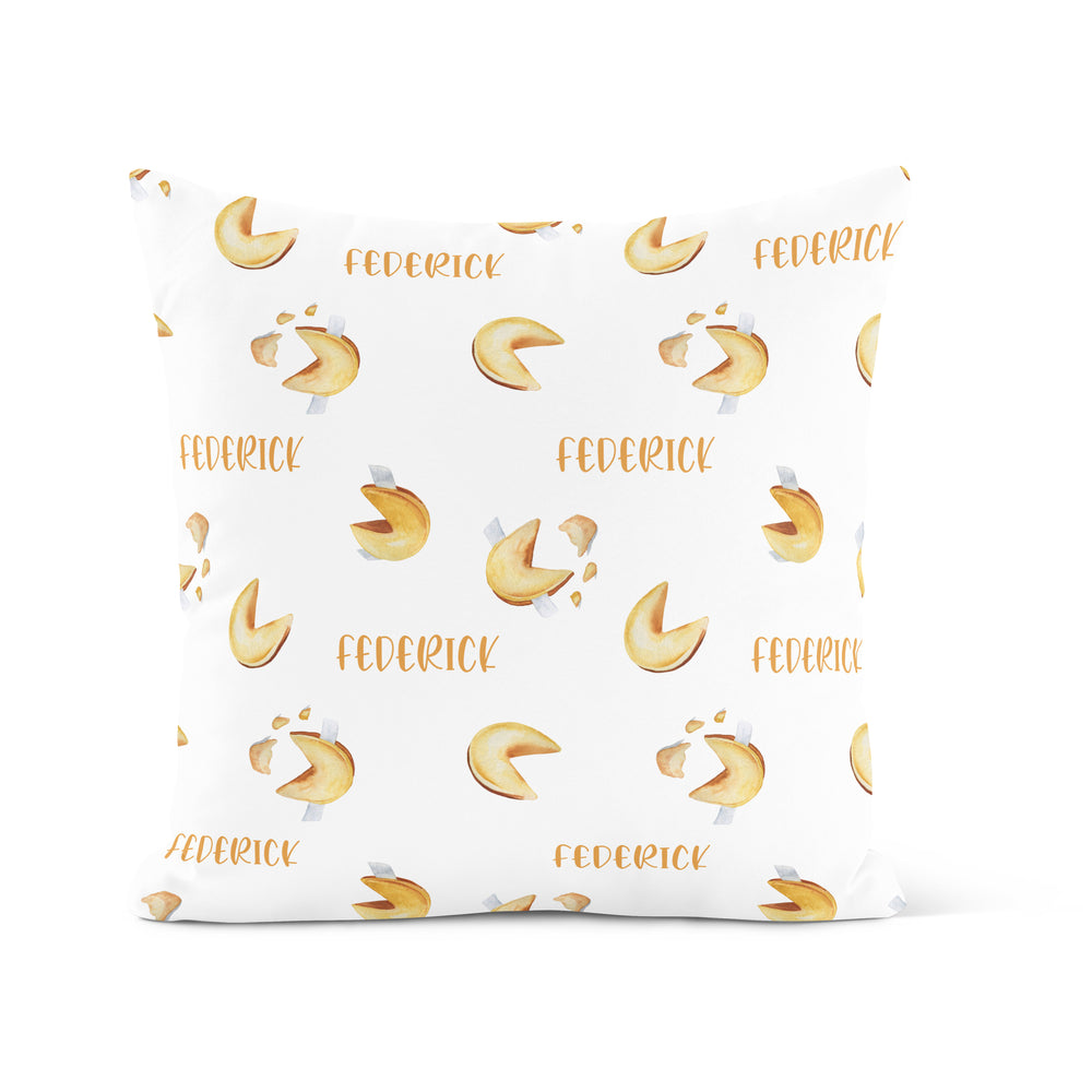 Fortune Cookies - Pillow