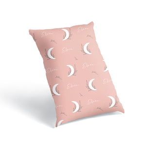 Boho Moon - Floor Pillow