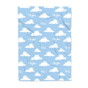 Clouds - Blanket