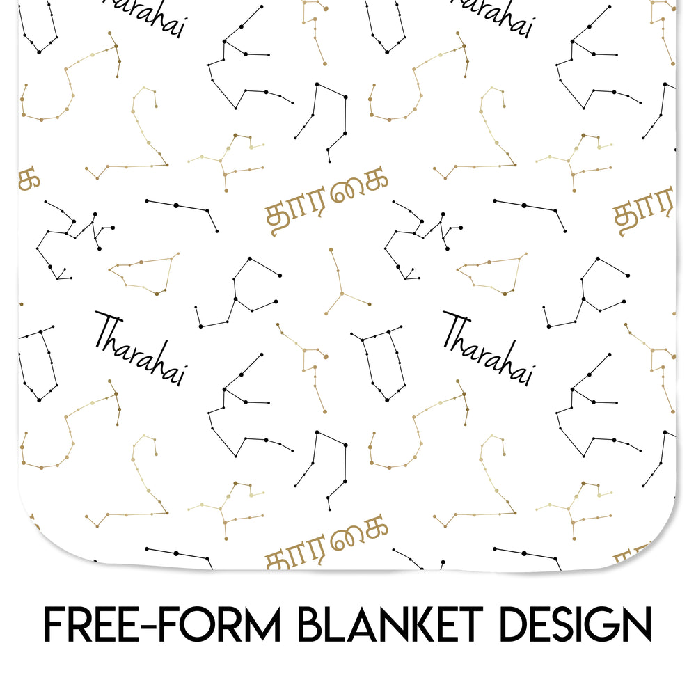 Constellations - Blanket