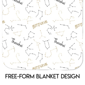 Constellations - Blanket
