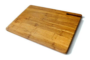 Toronto - Wooden Board