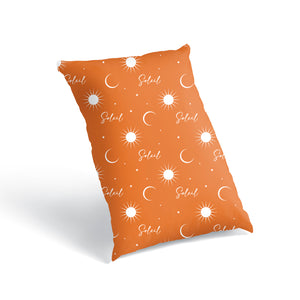 Sun & Moon - Floor Pillow