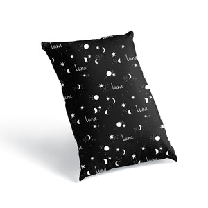 Moon & Stars - Floor Pillow