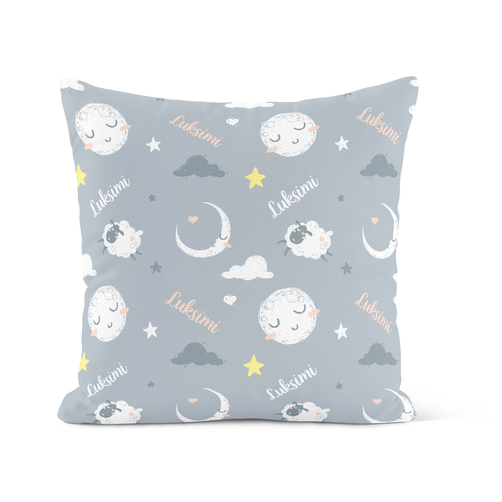 Goodnight Moon - Decorative Pillow