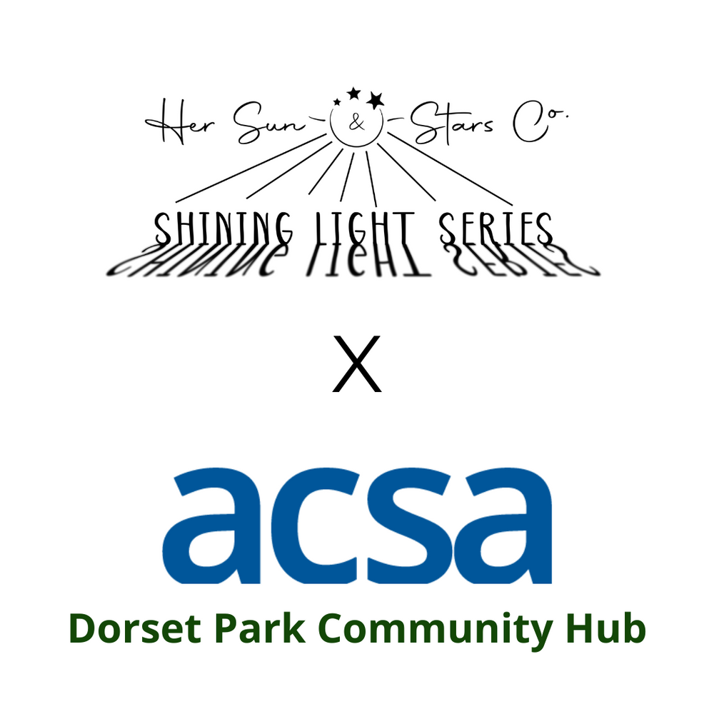 Shining Light Series: Dorset Park Community Hub