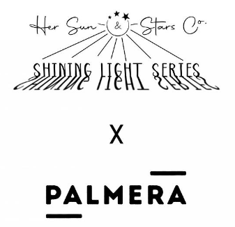 Shining Light Series: Palmera