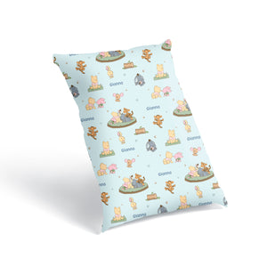 Winnie the Pooh - Baby Pooh & Friends - Pillow