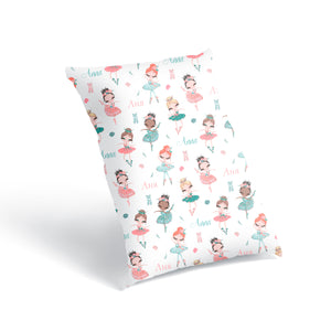 Ballerinas - Pillow