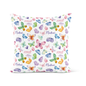 Butterfly Dance - Pillow