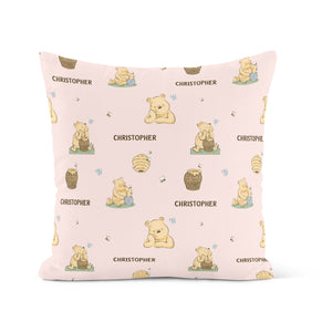 Winnie the Pooh - Classic Pooh - Pillow