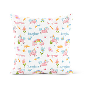 Cute Unicorns - Pillow