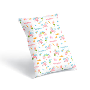 Cute Unicorns - Pillow