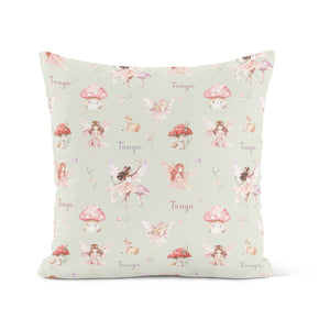 Enchanted Fairies - Pillow