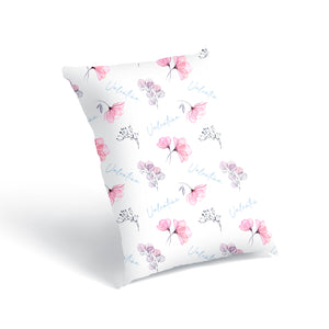 Delicate Peonies - Pillow