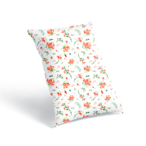 Karthikaipoo / Gloriosa Lily - SHINING LIGHT SERIES  - Pillow