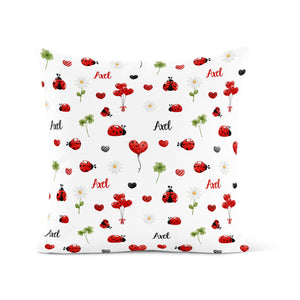 Ladybugs - Pillow