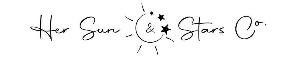 Her Sun & Stars Co. ☼✩