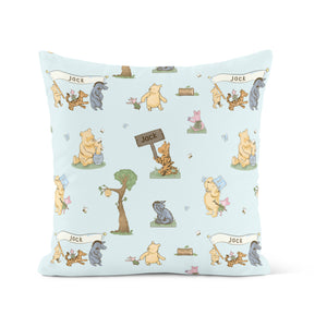 Winnie the Pooh - Pooh & Friends - Pillow