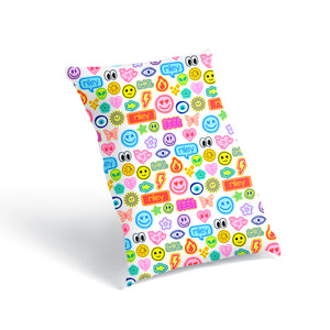 Stickers - Pillow