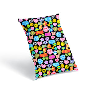 Stickers - Pillow