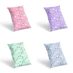 Unicorn Dreams - Pillow