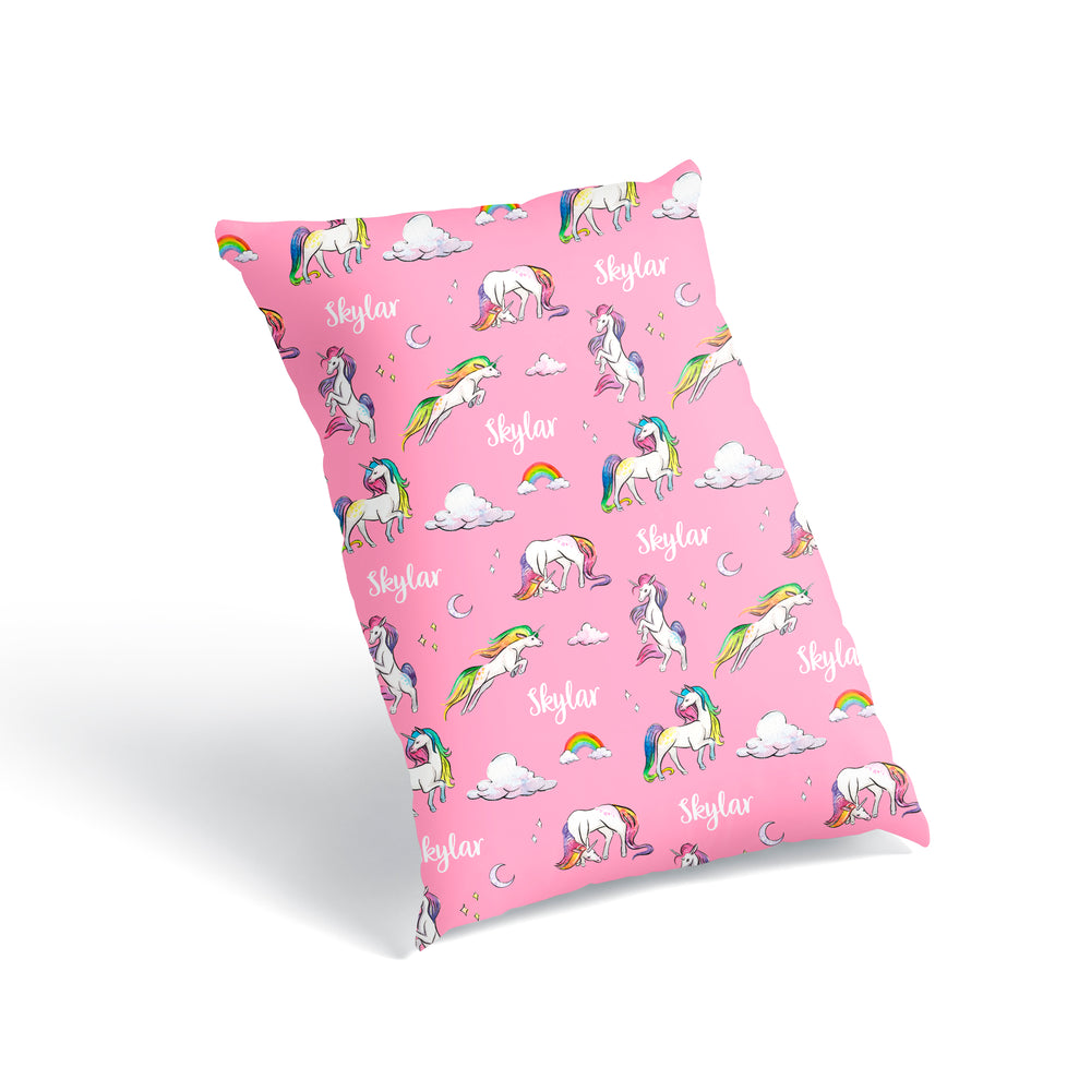 Unicorn Dreams - Pillow