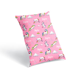 Unicorn Dreams - Pillow