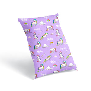 Unicorn Dreams - Pillow