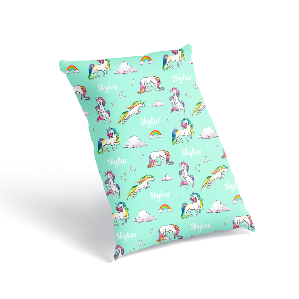 Unicorn Dreams - Pillow