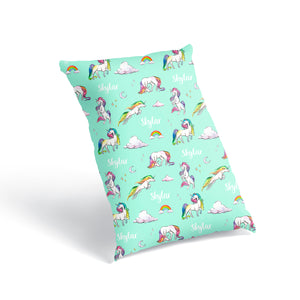 Unicorn Dreams - Pillow