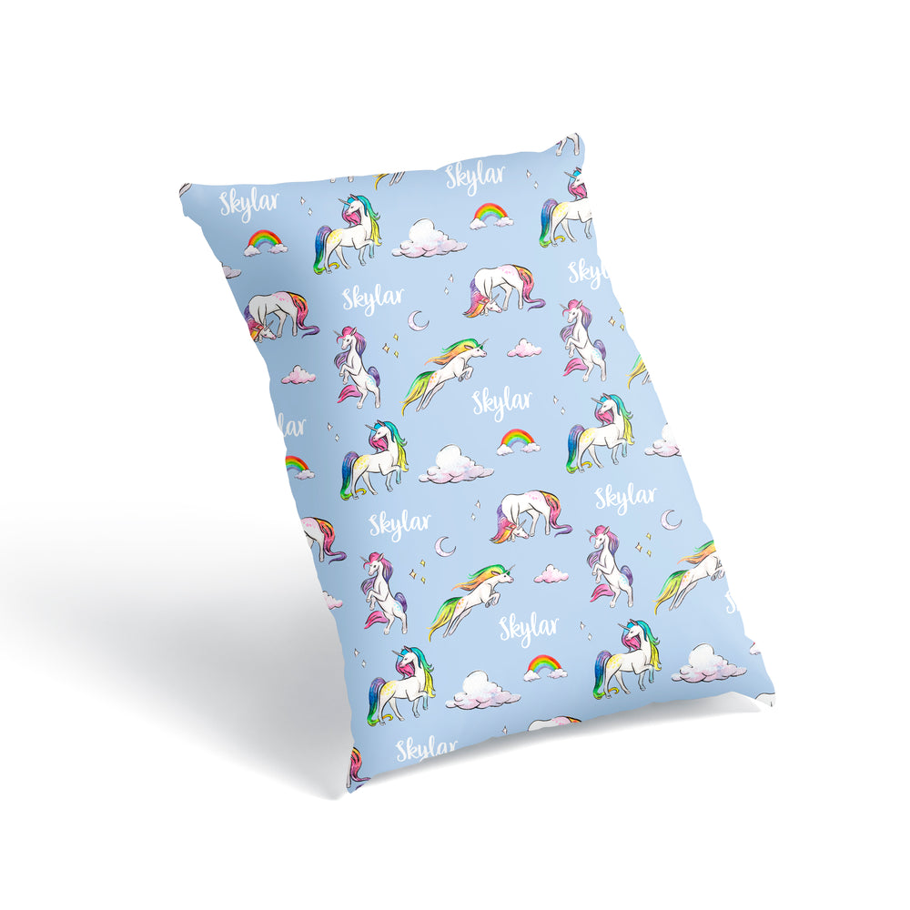 Unicorn Dreams - Pillow