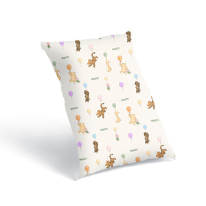 Winnie the Pooh - Up, Up & Away - Pillow