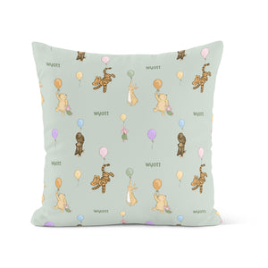 Winnie the Pooh - Up, Up & Away - Pillow