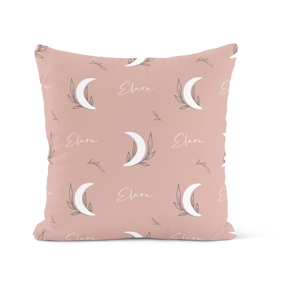 
            
                Load image into Gallery viewer, Boho Moon - Decorative Pillow
            
        