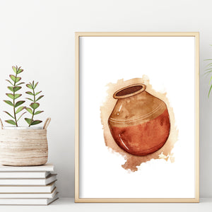 
            
                Load image into Gallery viewer, Carnatic Music - Art Prints
            
        