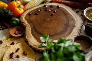 Lima - Wooden Board
