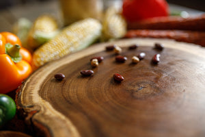 Lima - Wooden Board