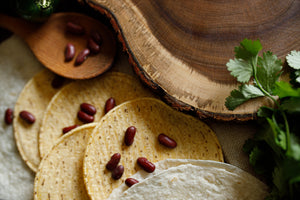 Lima - Wooden Board