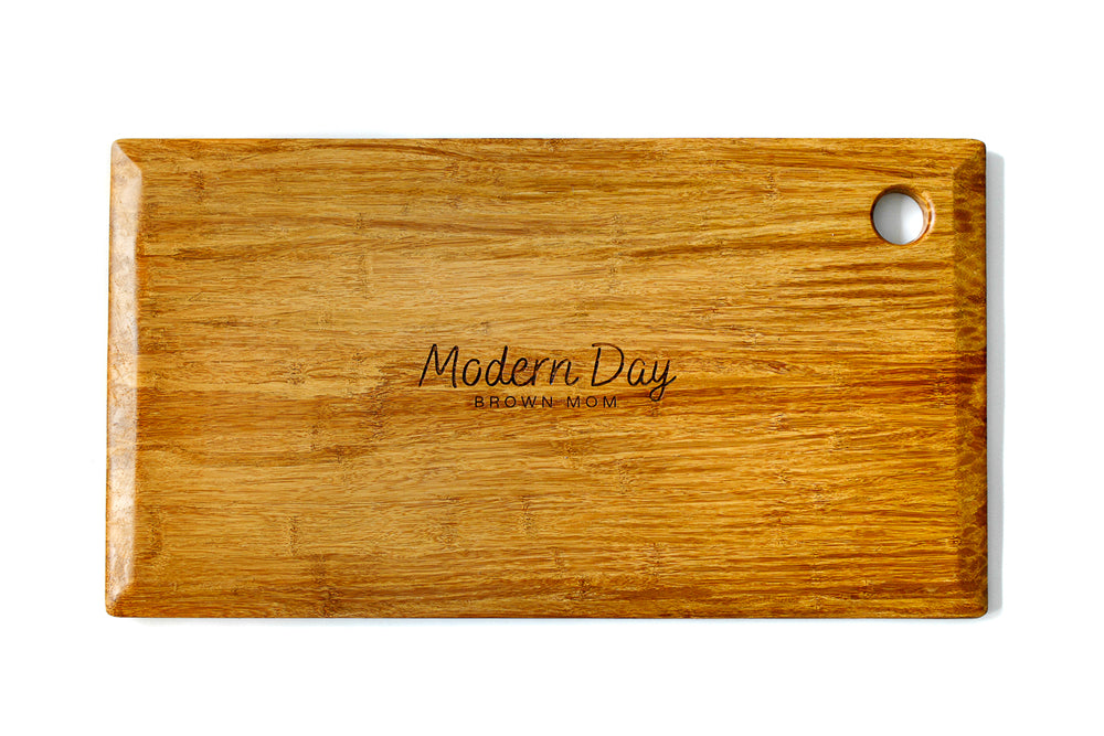 Rome - Wooden Board