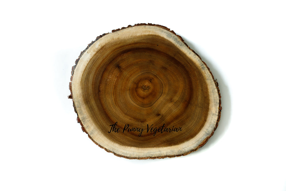 Lima - Wooden Board