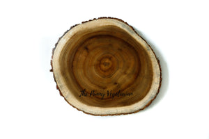 Lima - Wooden Board