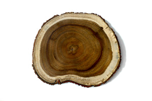 Lima - Wooden Board