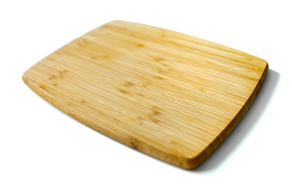 Shanghai - Wooden Board
