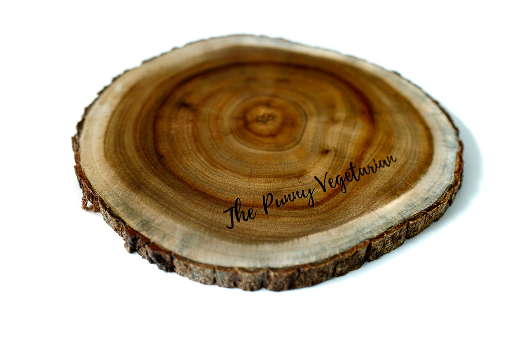 Lima - Wooden Board