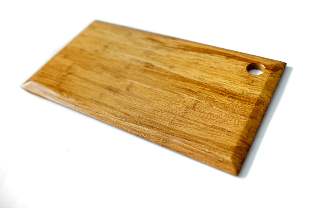 Rome - Wooden Board