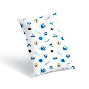 
            
                Load image into Gallery viewer, Evil Eye - Floor Pillow
            
        