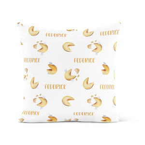 
            
                Load image into Gallery viewer, Fortune Cookies - Decorative Pillow
            
        