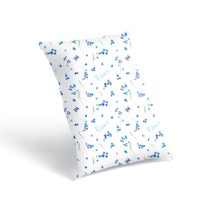 
            
                Load image into Gallery viewer, Forget-Me-Nots - SHINING LIGHT SERIES - Floor Pillow
            
        
