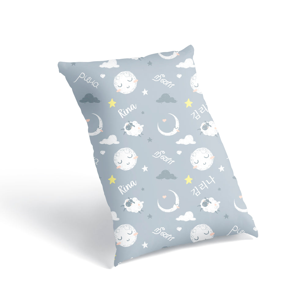 
            
                Load image into Gallery viewer, Goodnight Moon - Floor Pillow
            
        
